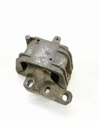 Volkswagen PASSAT B6 Engine mount bracket 1K0199262