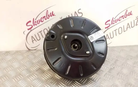 Skoda Kamiq Brake booster 2Q1614105R A015E408 TGCL88423Z