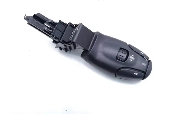 Peugeot 308 Steering wheel buttons/switches 96637233XT 12271906