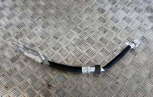 Audi Q5 SQ5 Air conditioning (A/C) pipe/hose 80B816740