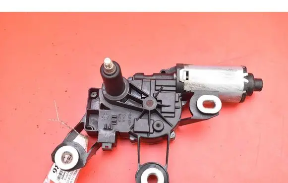 Ford Fiesta Rear window wiper motor 2S61-A17K441-AC