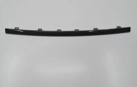 Audi RS Q8 Rear bumper trim bar molding 4M8853551B