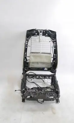 BMW 5 F10 F11 Interior set F10F11STELAL