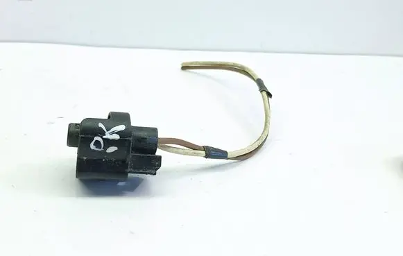 Opel Astra G Headlight part