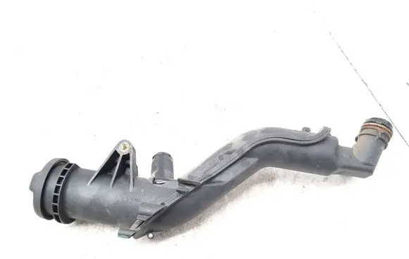 Peugeot 307 CC Oil fill pipe 9654733980
