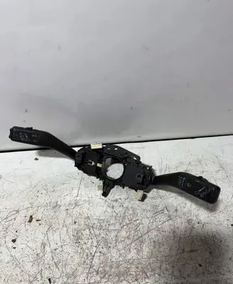 Volkswagen Golf VI Wiper turn signal indicator stalk/switch 5K0953507BC 1002123703 HW007SW0080