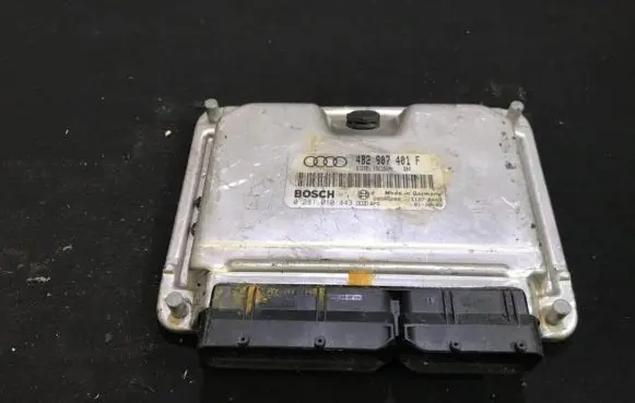 Engine control unit/module