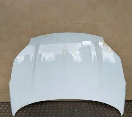 KIA Sportage Engine bonnet/hood