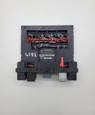 Volkswagen PASSAT B6 Comfort/convenience module 3C0937049H