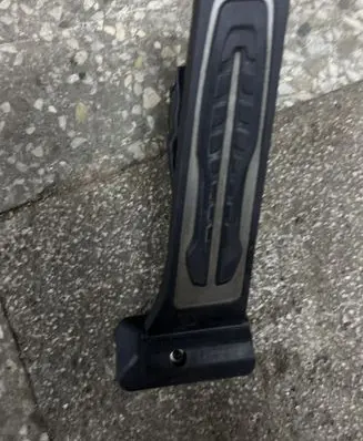 BMW 4 F32 F33 Accelerator throttle pedal 6871053