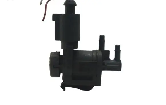Audi Q7 4L Turbo solenoid valve 1J0906283C
