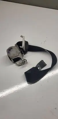 Opel Vectra C Front seatbelt
