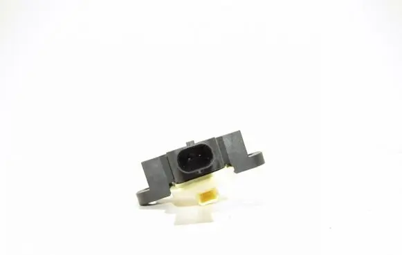 Mercedes-Benz GLE (W166 - C292) Airbag deployment crash/impact sensor A1668210351