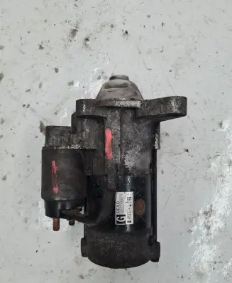 Mazda 6 Starter motor