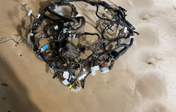 Nissan Pathfinder R51 Other wiring loom