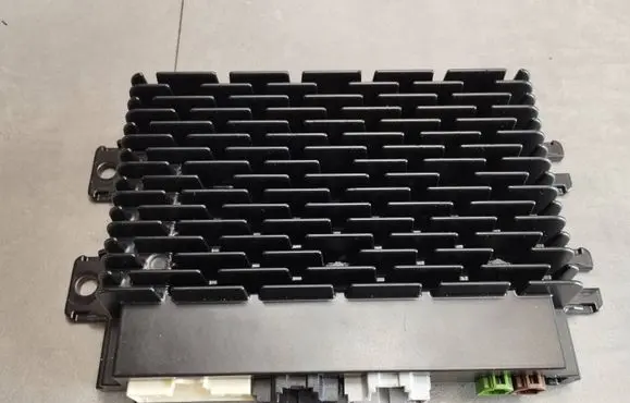 Volkswagen Amarok II Other control units/modules N1WT14G647EJ A2308001215