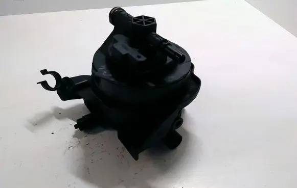 Peugeot 407 Fuel filter housing 9645928180