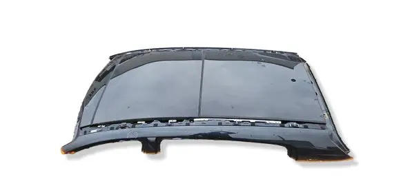 KIA Sportage Roof 
