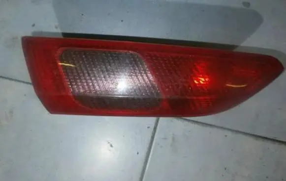 Alfa Romeo 156 Tailgate rear/tail lights