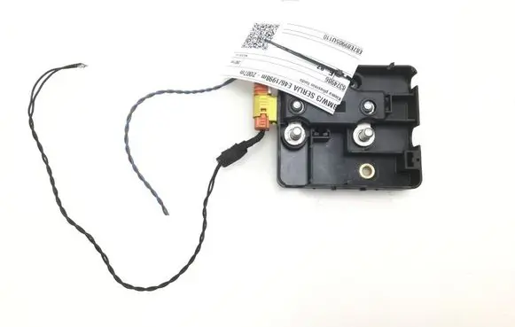 BMW 3 E46 Positive cable (battery) 8374986