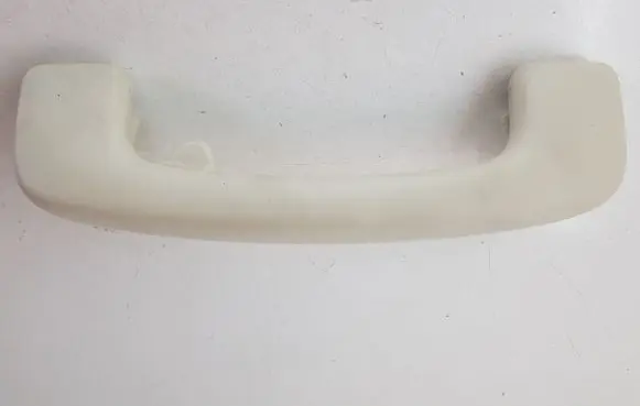 Citroen C4 I Rear interior roof grab handle