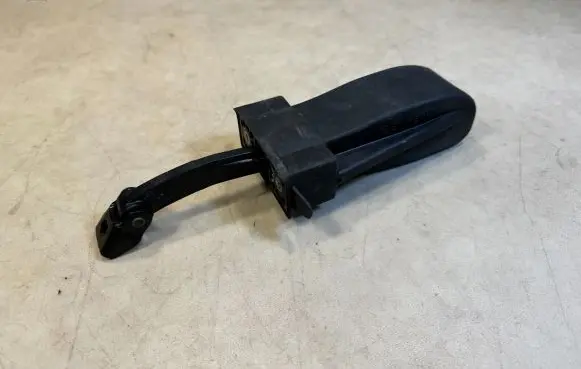 BMW 5 F10 F11 Rear door soft close latching motor 51227182019
