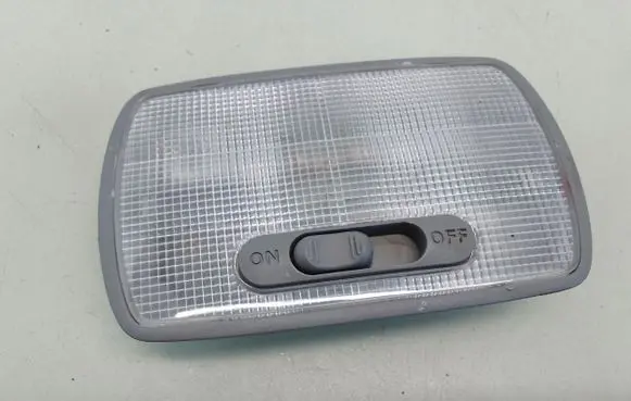 Honda CR-V Rear seat light 051004A06791