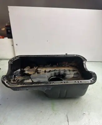 Honda Civic Oil sump 2242
