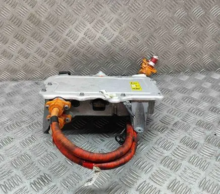Tesla Model X Voltage converter inverter 104967800G
