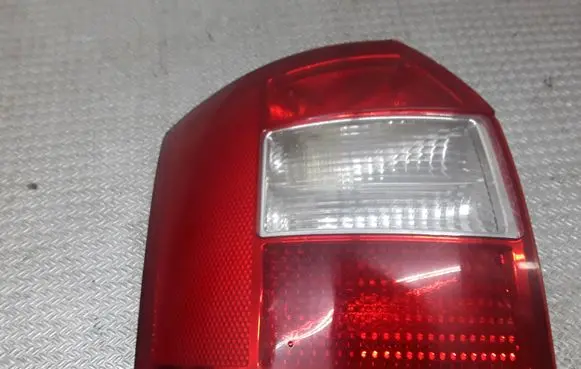 Audi A4 S4 B6 8E 8H Rear/tail lights 8E9945095