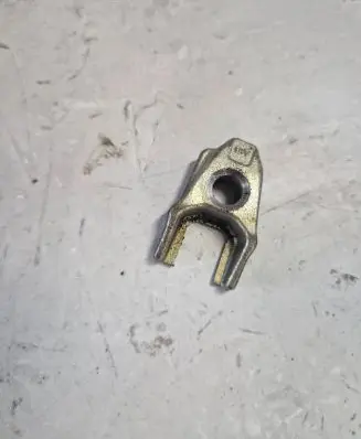 Renault Espace - Grand espace IV Fuel Injector clamp holder