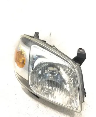 Mazda BT-50 Headlight/headlamp