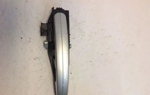 Ford Focus C-MAX Front door exterior handle R224A37