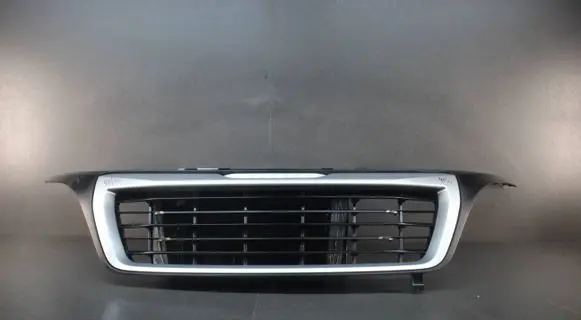 Peugeot Boxer Front bumper upper radiator grill 1314847070 A026