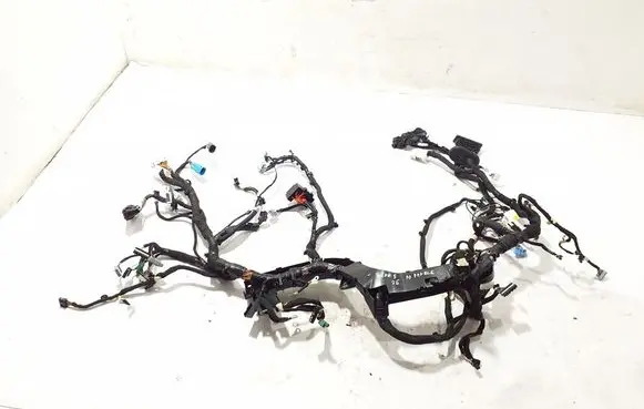 Renault 5 E-Tech Panel wiring 240135072R