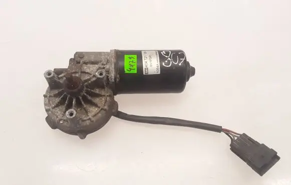 Peugeot 807 Wiper motor 404721