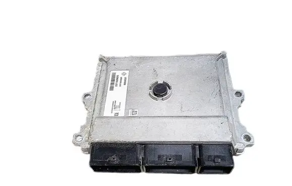 Renault Clio IV Engine control unit/module 237102982S