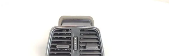Skoda Octavia Mk3 (5E) Rear air vent grill 5E0819203A