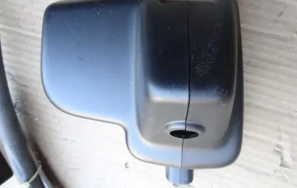 Peugeot 508 Rearview mirror trim 9670425180 9670425080