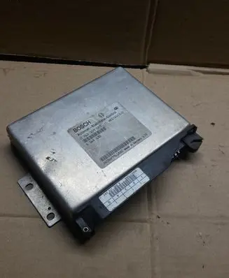 BMW 5 E39 Gearbox control unit/module 0265109023 1164130 DK0N49961880
