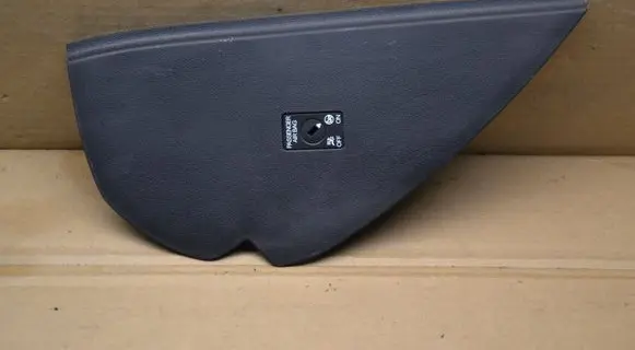 Volkswagen T-Roc Dashboard side end trim 2GA858248A 6719RRR