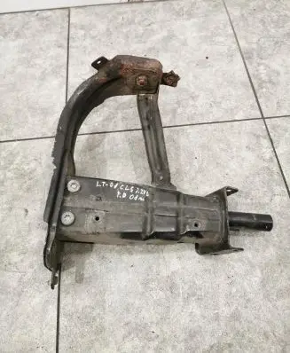 Mercedes-Benz CLS C219 Front bumper shock/impact absorber 