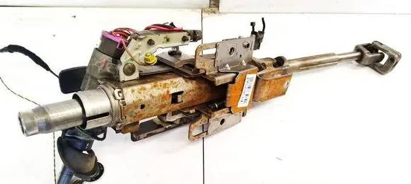 Skoda Roomster (5J) Steering wheel axle 6Q1419501