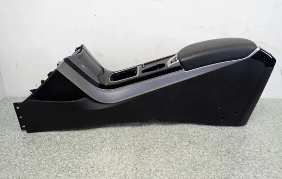 Hyundai i40 Center console