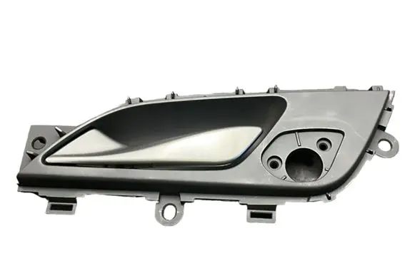 Hyundai i40 Front door interior handle 2511172802