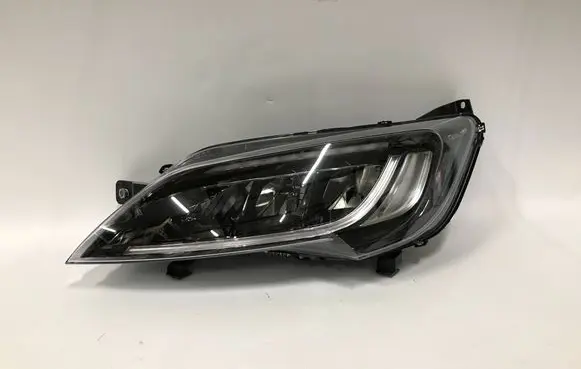 Fiat Ducato Headlight/headlamp 00468681010