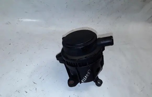 Volkswagen Crafter Breather valve 076103593A S00038