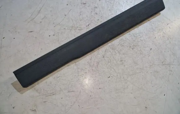 Ford C-MAX II Front sill trim cover AM51R13201ACW