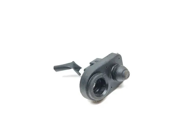 Nissan Navara D23 Rear door sensor 