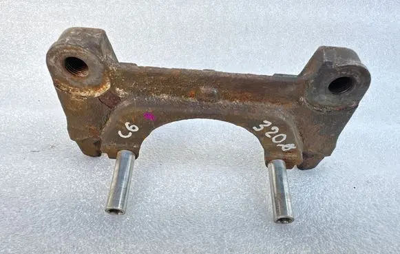 Audi A6 S6 C6 4F Other brake parts 